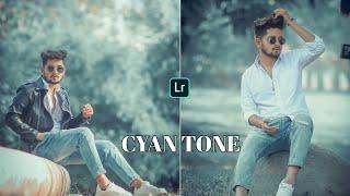 Lightroom Photo Editing Tutorial Cyan Tone effect NSB Picture's Photo Editing Like a PRO ......