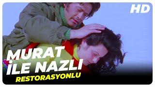 Murat İle Nazlı | Eski Türk Filmi Tek Parça