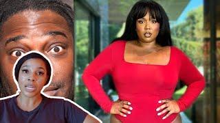 Lizzo Is DONE With Body Positivity Now That SHE LOST WEIGHT | Reaction