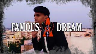 Famous A Dream | 100 Subs Special | Exotic Productions |