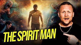 The Supernatural Life Of The Spiritual Man | Apostle Daniel Adams