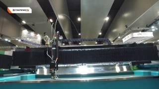 TECHNI WATERJET (Austech Expo)