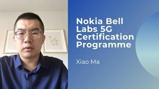 Hear from our 5G-ready students! | NIIT | Nokia | Xiao Ma