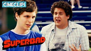 "She's DTF!" | Superbad | CineStream