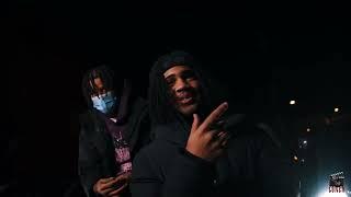 Lil Leem x Baby Hundo - Only Choice (Official Music Video) Shot By ​@LONERPROD