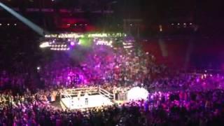 Zack Ryder Bercy 2013