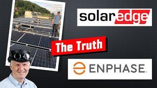 441 Are PV Optimizers Worth the Money (e.g. SolarEdge)?