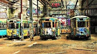 STRANGE ABANDONED Places in Australia