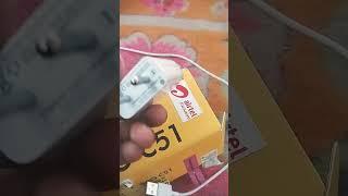 POCO C51 Airtel Exclusive locked Airtel prepaid connection #shorts #poco