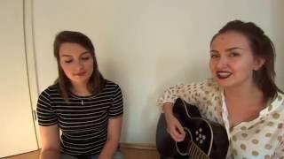 Little do you know by Alex&Sierra (Cover)