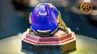 MOST EPIC TIFFANY Items On The Antiques Roadshow | Part 3