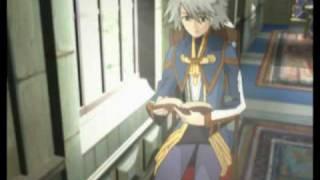 Mana Khemia Opening