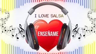 Enséñame Salsa Baul