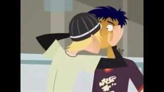 6teen - Jonesy & Jude