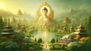 Amitabha (Amituofo) Buddha Mantra #mantra #buddha #amituofo