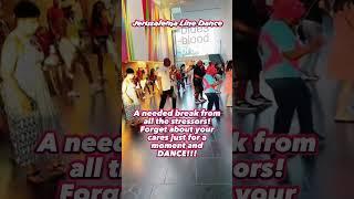 VMFA Jerusalema Line Dance #linedance #jerusalema #dance #linedancingwithmrg