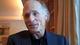 Ed Harris talks Peter Weir's THE WAY BACK part 1