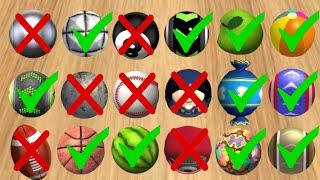 Going Balls: Super Speed Run Android Gameplay | Walkthrough Ball Point Gaming  | Balls 37