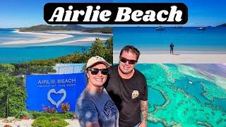 20+ Best Things to do in Airlie Beach or Whitsundays, Queensland