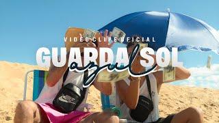 VK MAC - Guarda Sol Azul  (prod. Moyz | Videoclipe Oficial)