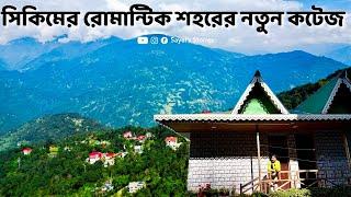 Pelling Sikkim | New Hotel in Pelling With Kanchenjungha View | Pelling Sightseeing 2025