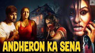 Andheron Ka Sena (1080p) Full Horror Movie in Hindi Dubbed | Hindi Dubbed Horror Movie