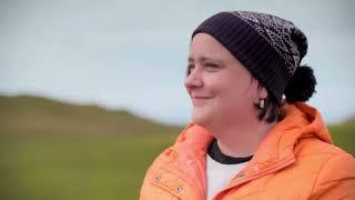 Secret Scotland visits Isle of Skye Sea Salt