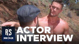 Exposed: Ryan Rose Interview | Raging Stallion