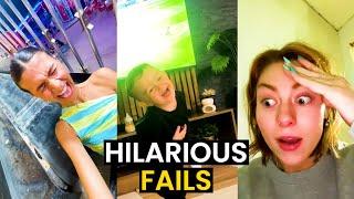 TOP 37 Instant Regrets | HILARIOUS Fails Caught On Camera