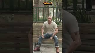 GTA 5 Cut Offs (Part 1) - #gta #gta5 #grandtheftauto #funny