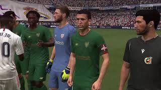 FIFA My player career mode Next gen