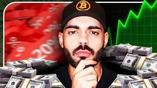 Top Criptomonedas IMPOSIBLE que PIERDAS DINERO | APROVECHA