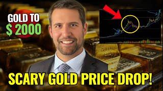 Gold Crash Alert! Chris Vermeulen’s Shocking Predictions on Gold & Silver’s Future