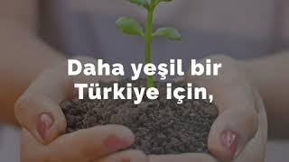 Milli Ağaçlandırma Günü