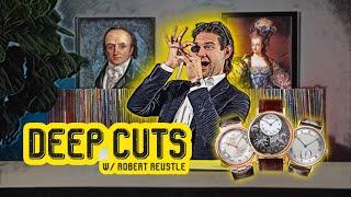 Deep Cuts - Why You Should Care About Brequet