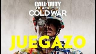 BLACK OPS COLD WAR: EL CALL OF DUTY MAS SORPRENDENTE