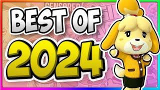 Best of SideArms4Reason 2024