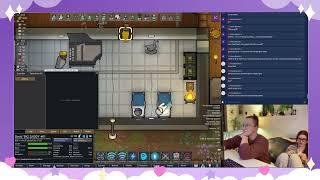 Thirst Trappin and getting Rimmed - Pole 4 Dummies plays RimWorld