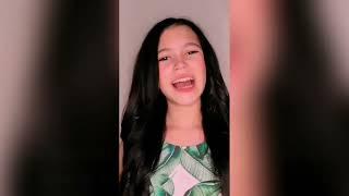 Te dejo en Libertad COVER HaAsh / Camila RM  Lyrics #camilarm #lavoz #HaAsh