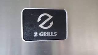 Z Grills failure (7002e)