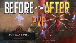 7 Tips for Diablo 4 PVP (That I Wish I Knew Earlier)