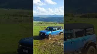 Ford BRONCO – 4.8 млн ₽ Под ключ в РФ #автоизсша #автоизгрузии #автоподбор