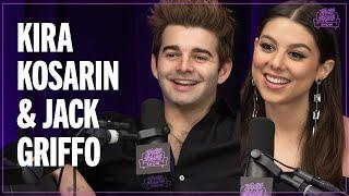 Kira Kosarin & Jack Griffo | The Thundermans Return, Phoebe & Max, Nickelodeon