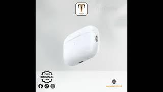 AirPods Pro 2 White