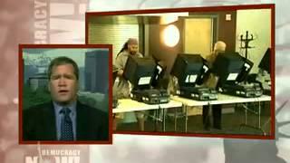 Anthony DePalma on "City of Dust: Illness, Arrogance, and 9/11"