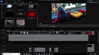 Digital Gator Spider-Man Films Tribute Editing Ramble