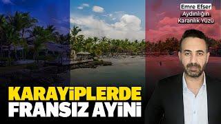 Karayiplerde Fransız Ayini - Aydınlığın Karanlık Yüzü 50. Bölüm