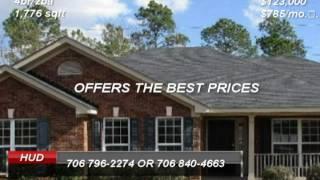 2628 Ardwick Dr Hephzibah GA | Steve Hale 706 840-4663