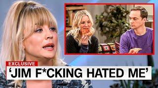 The Big Bang Theory's BIGGEST On Set Dramas..