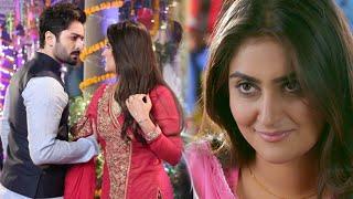 Finally Hiba Bukhari Agree For The Marriage With Danish Taimoor| Dramas World | CO2